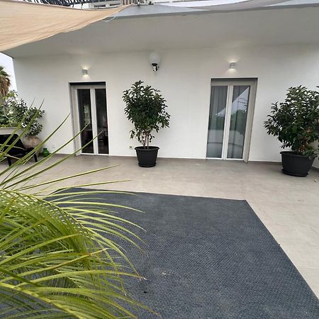 Terra Di Mare Guest House Агридженто Екстериор снимка