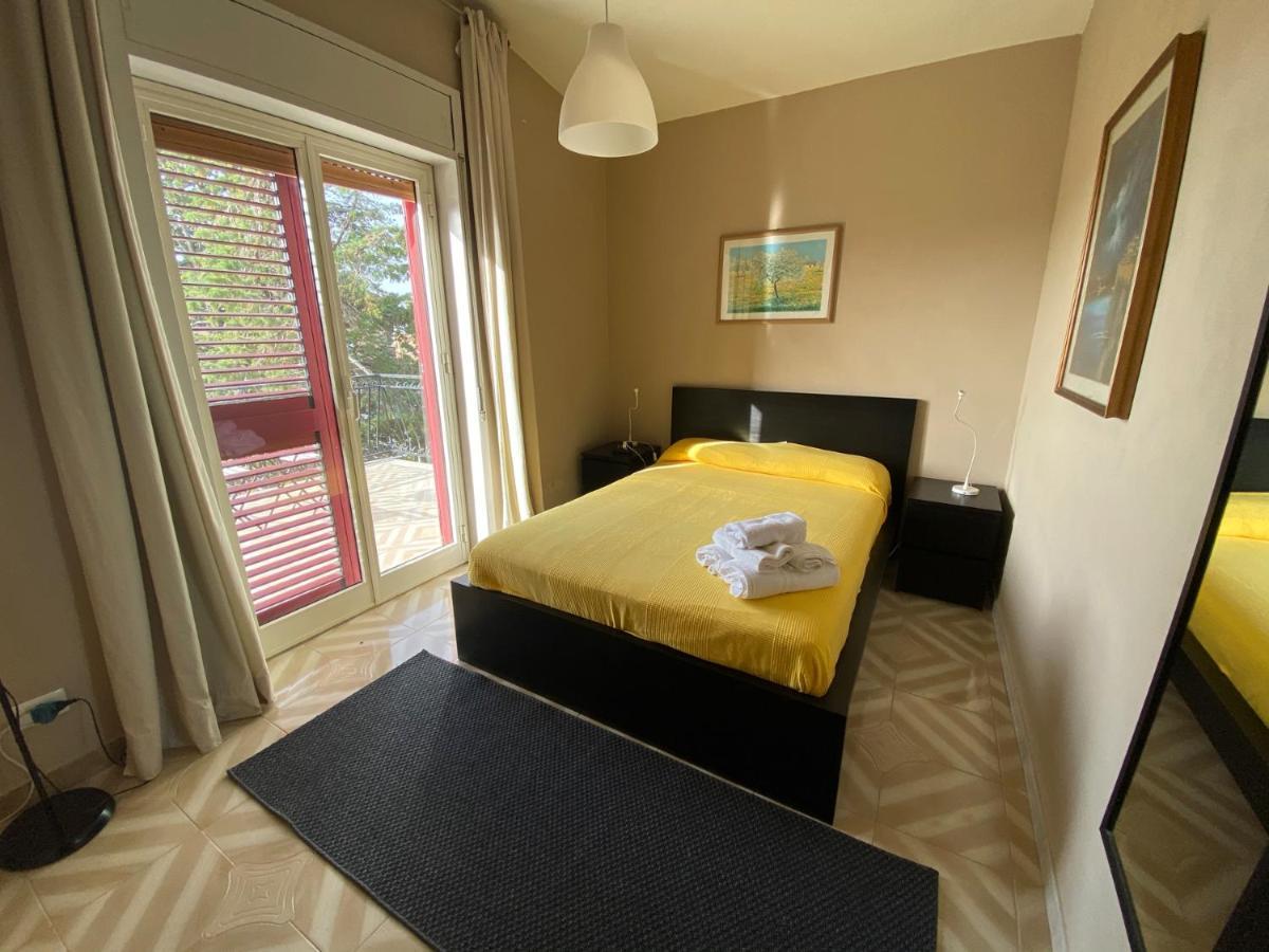 Terra Di Mare Guest House Агридженто Екстериор снимка