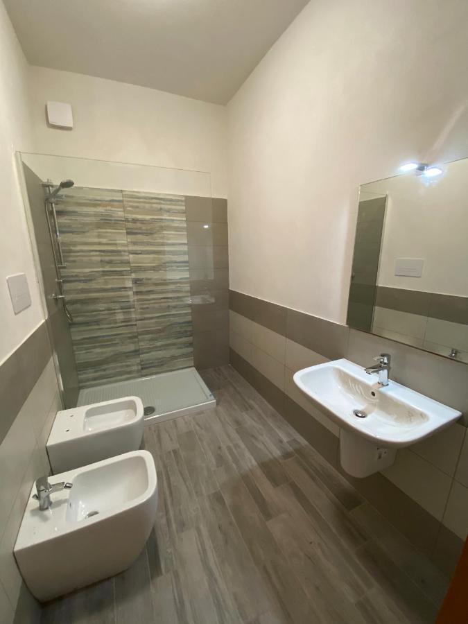 Terra Di Mare Guest House Агридженто Екстериор снимка