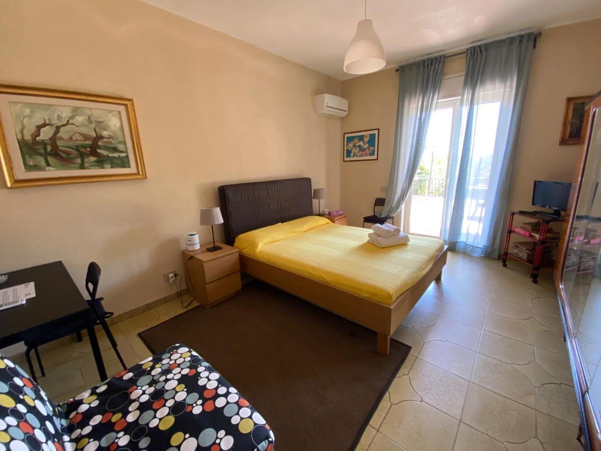 Terra Di Mare Guest House Агридженто Екстериор снимка