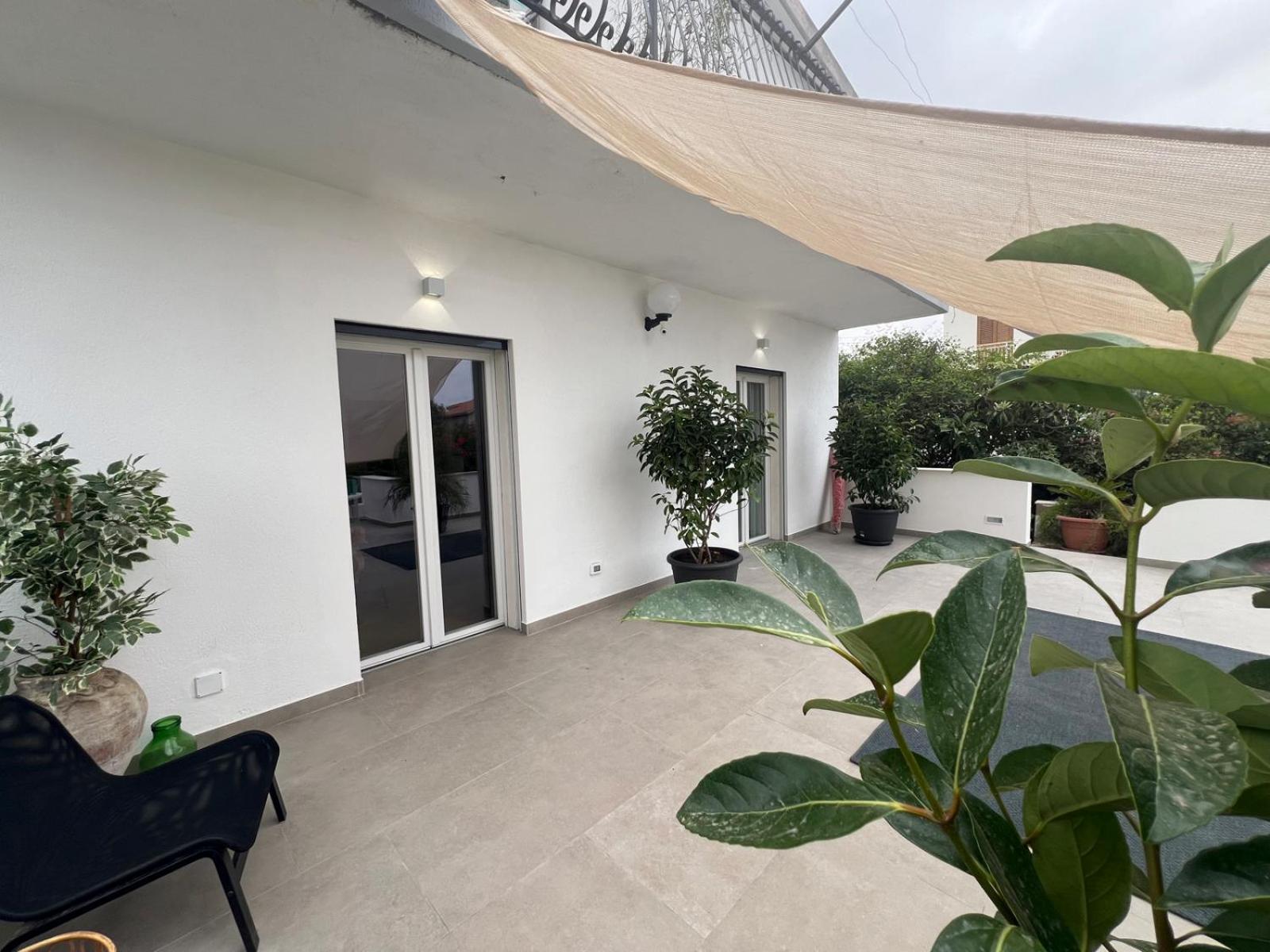 Terra Di Mare Guest House Агридженто Екстериор снимка