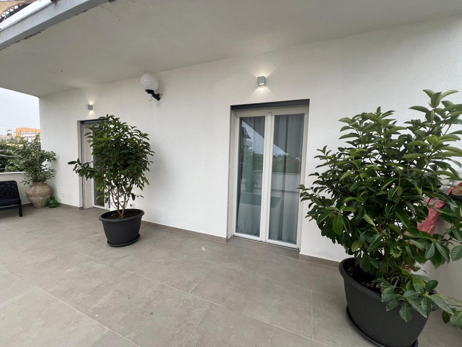 Terra Di Mare Guest House Агридженто Екстериор снимка