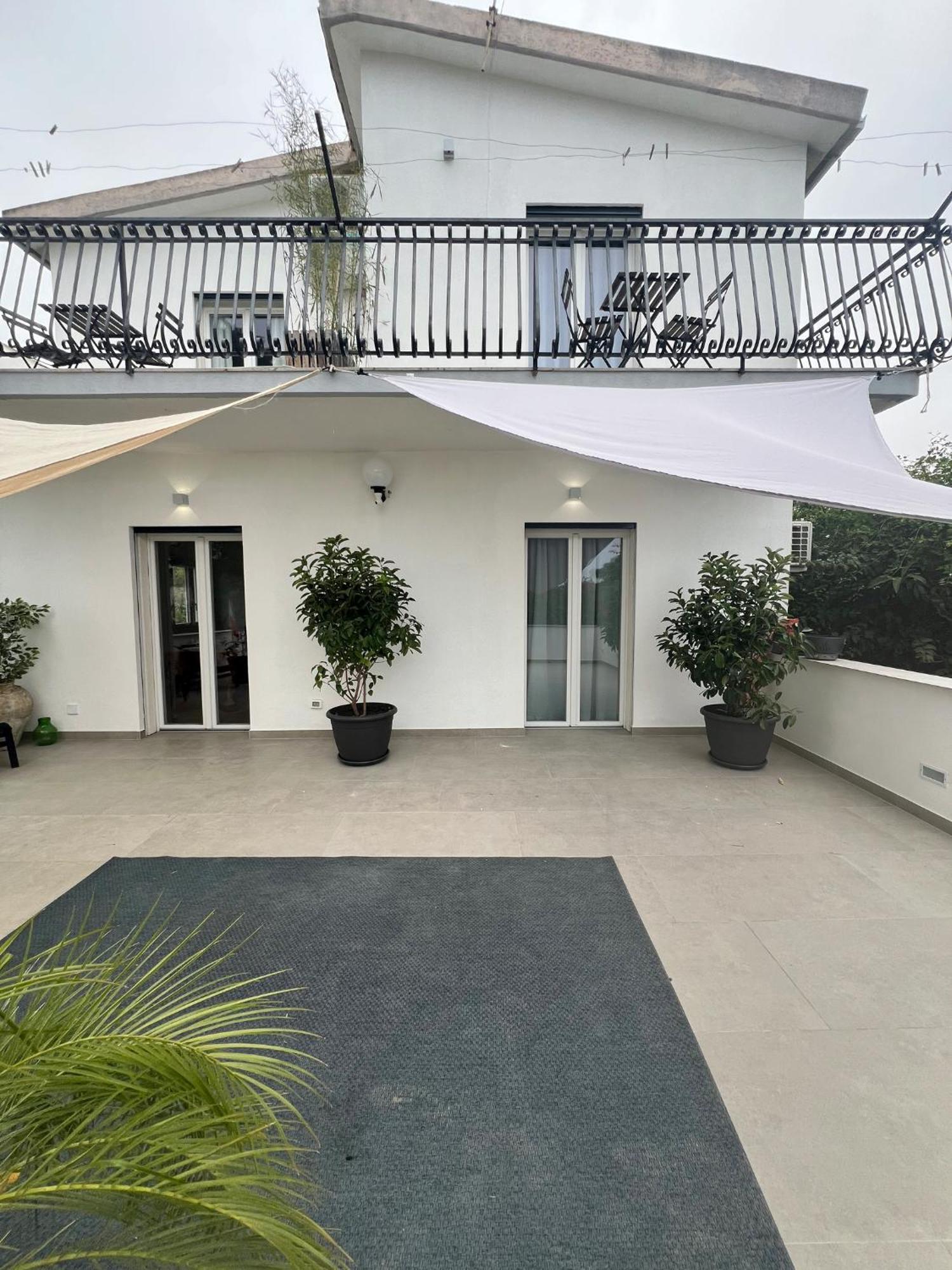 Terra Di Mare Guest House Агридженто Екстериор снимка
