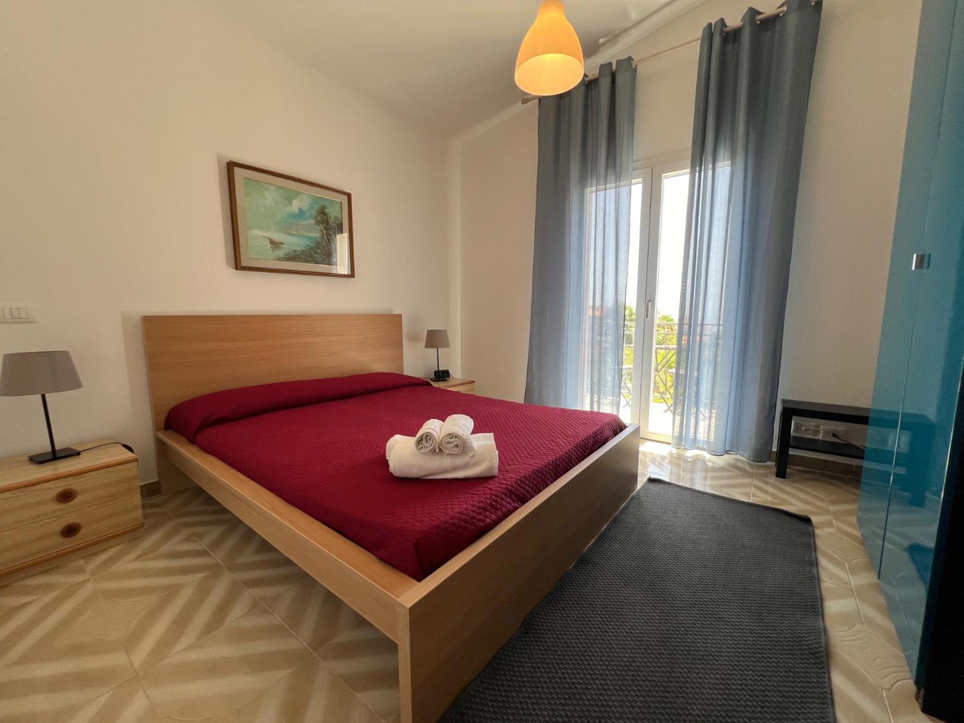 Terra Di Mare Guest House Агридженто Екстериор снимка