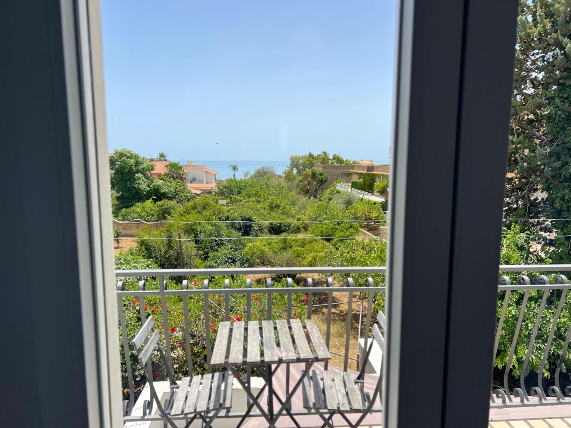 Terra Di Mare Guest House Агридженто Екстериор снимка
