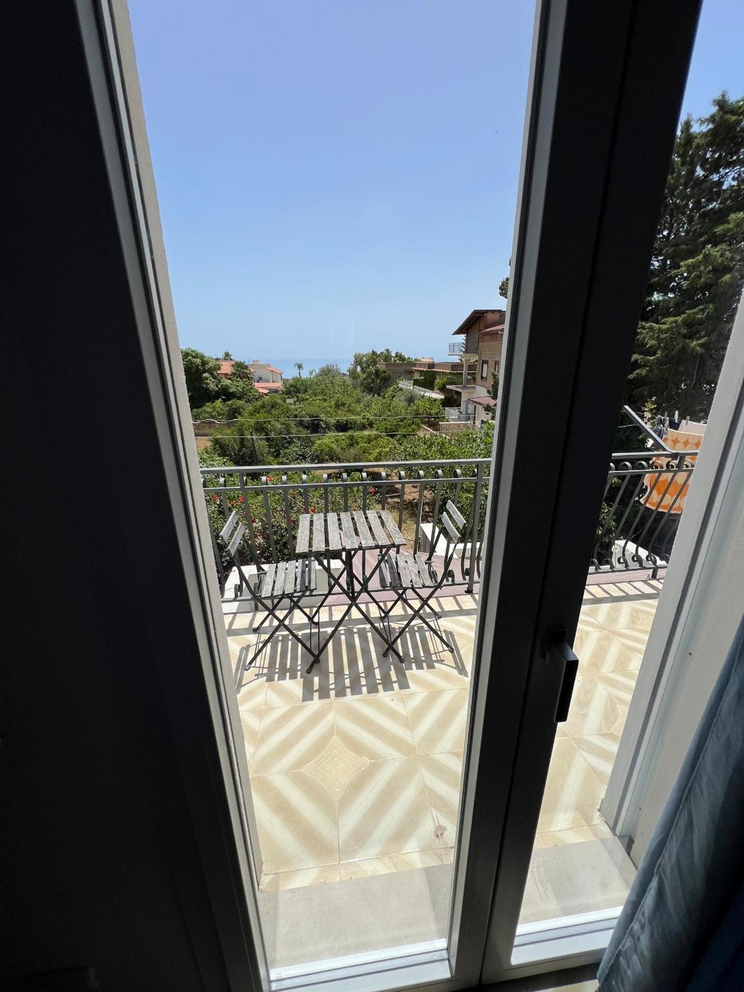 Terra Di Mare Guest House Агридженто Екстериор снимка