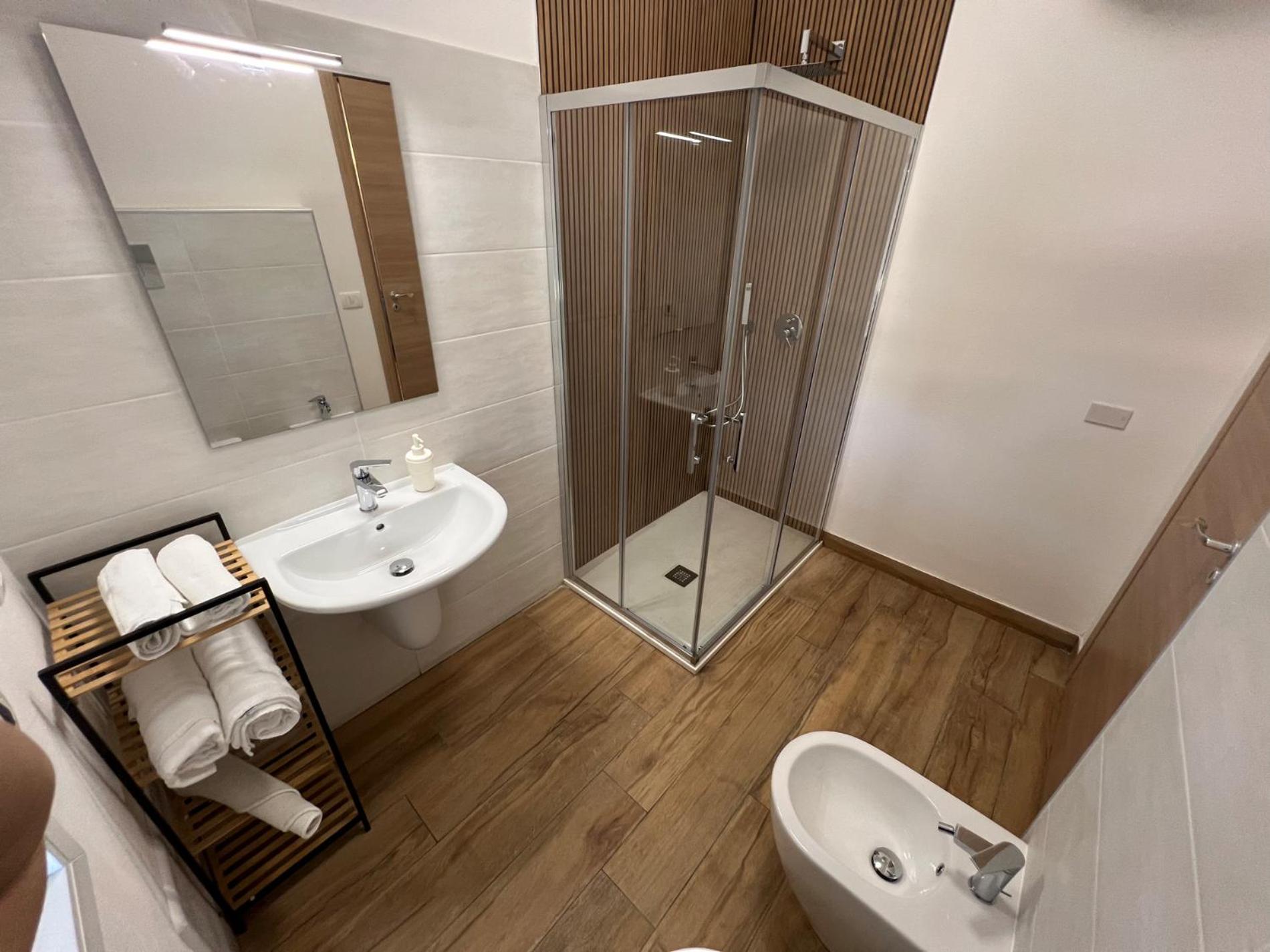 Terra Di Mare Guest House Агридженто Екстериор снимка