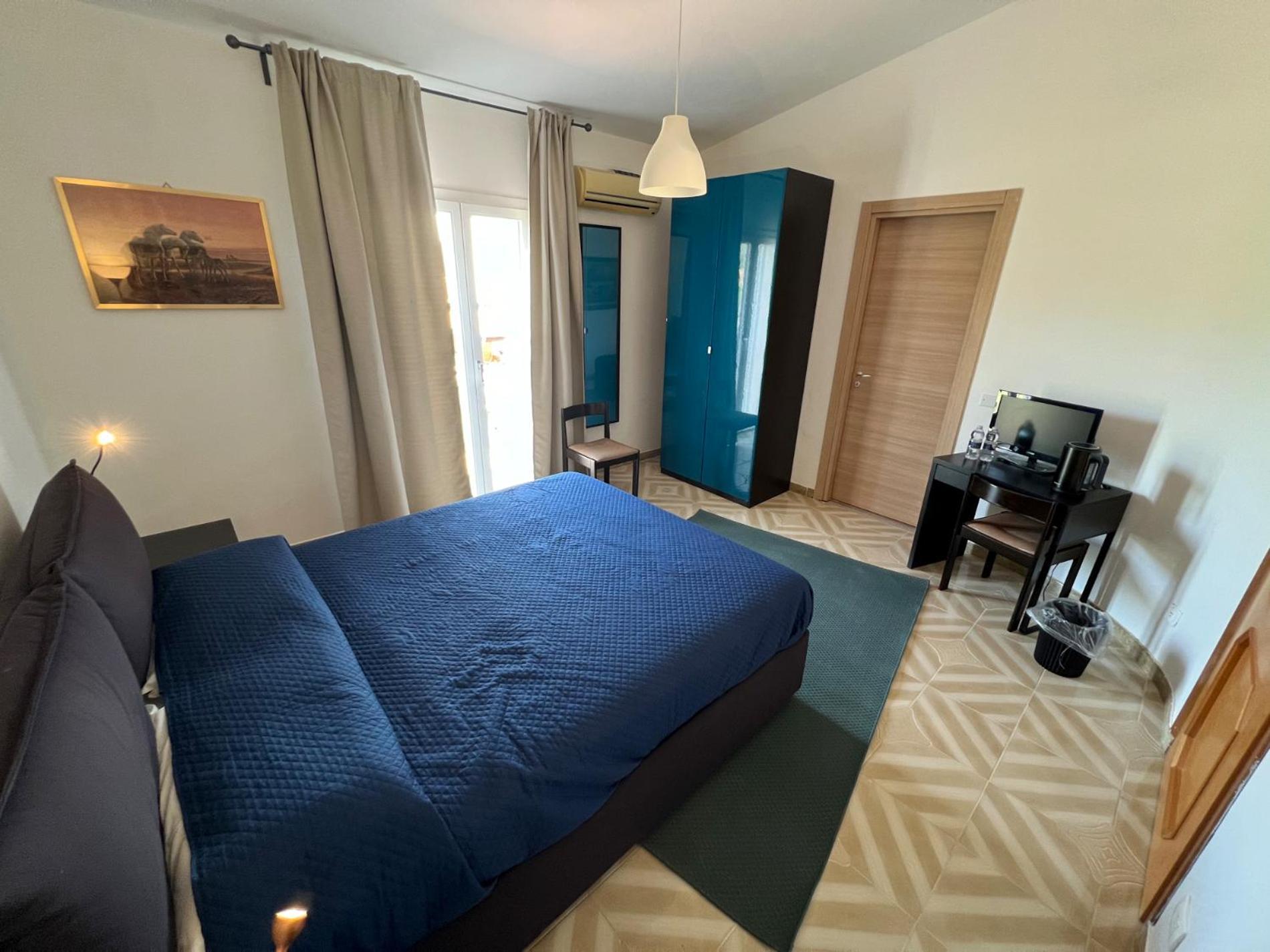 Terra Di Mare Guest House Агридженто Екстериор снимка