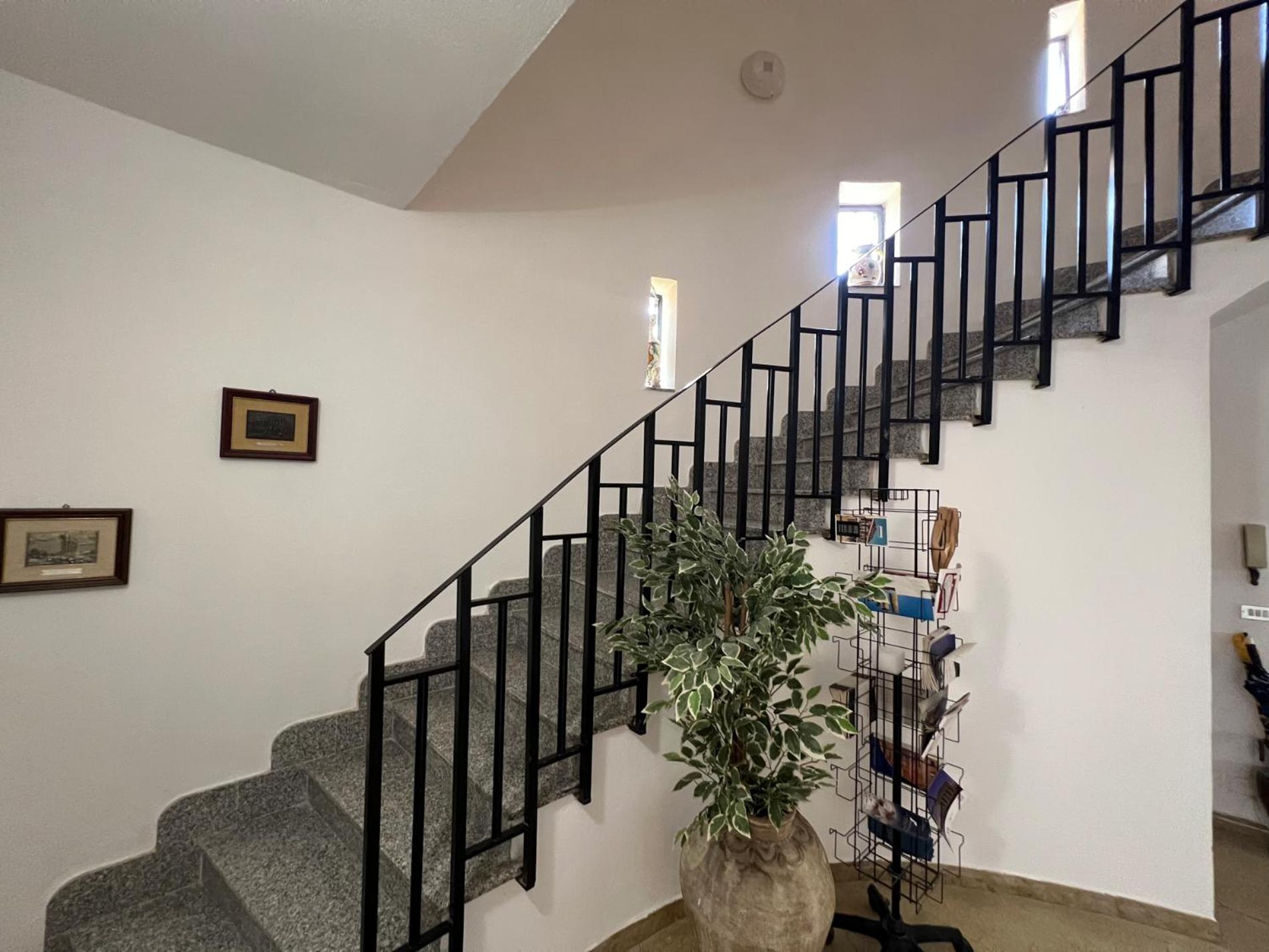 Terra Di Mare Guest House Агридженто Екстериор снимка