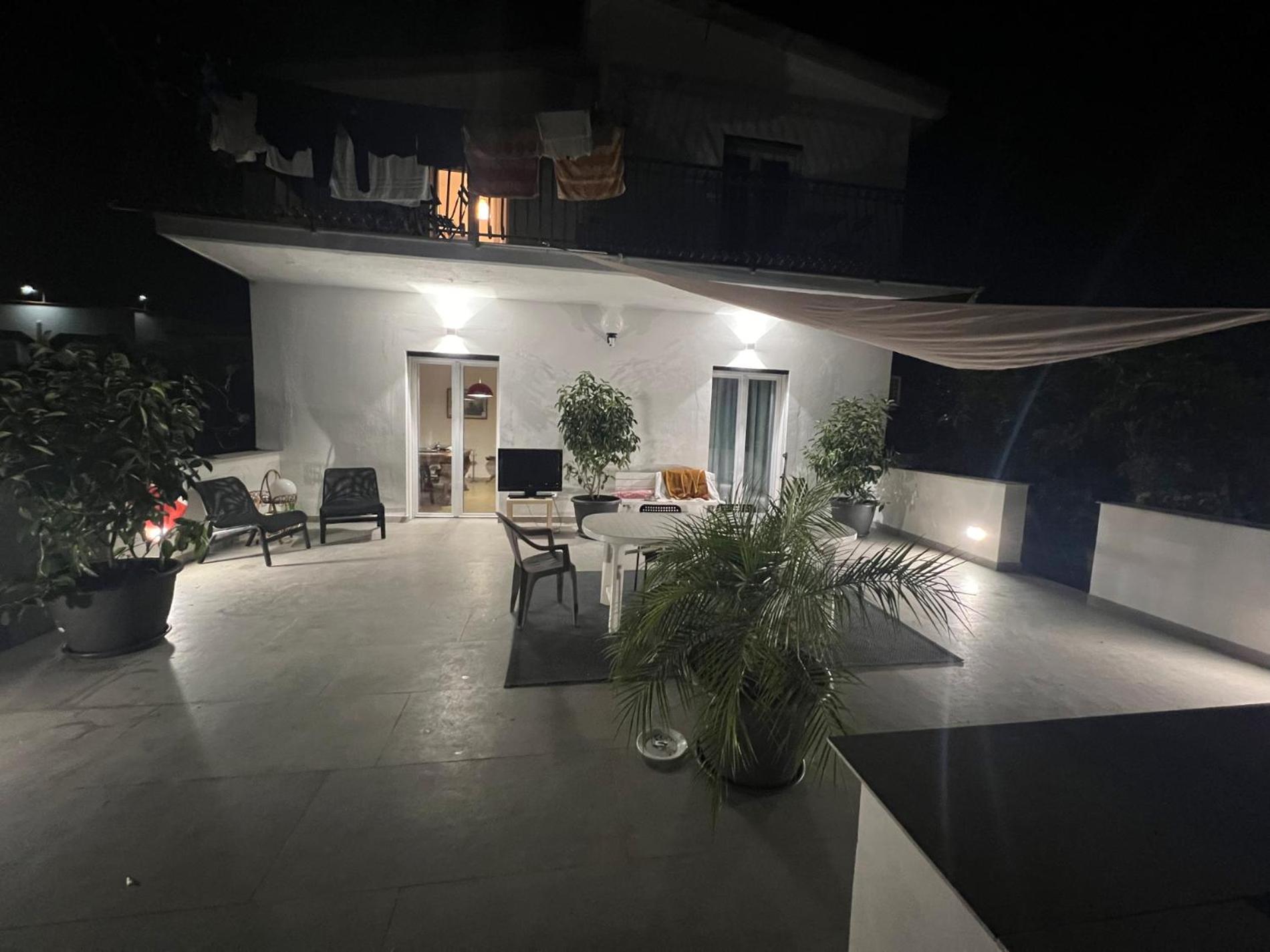 Terra Di Mare Guest House Агридженто Екстериор снимка