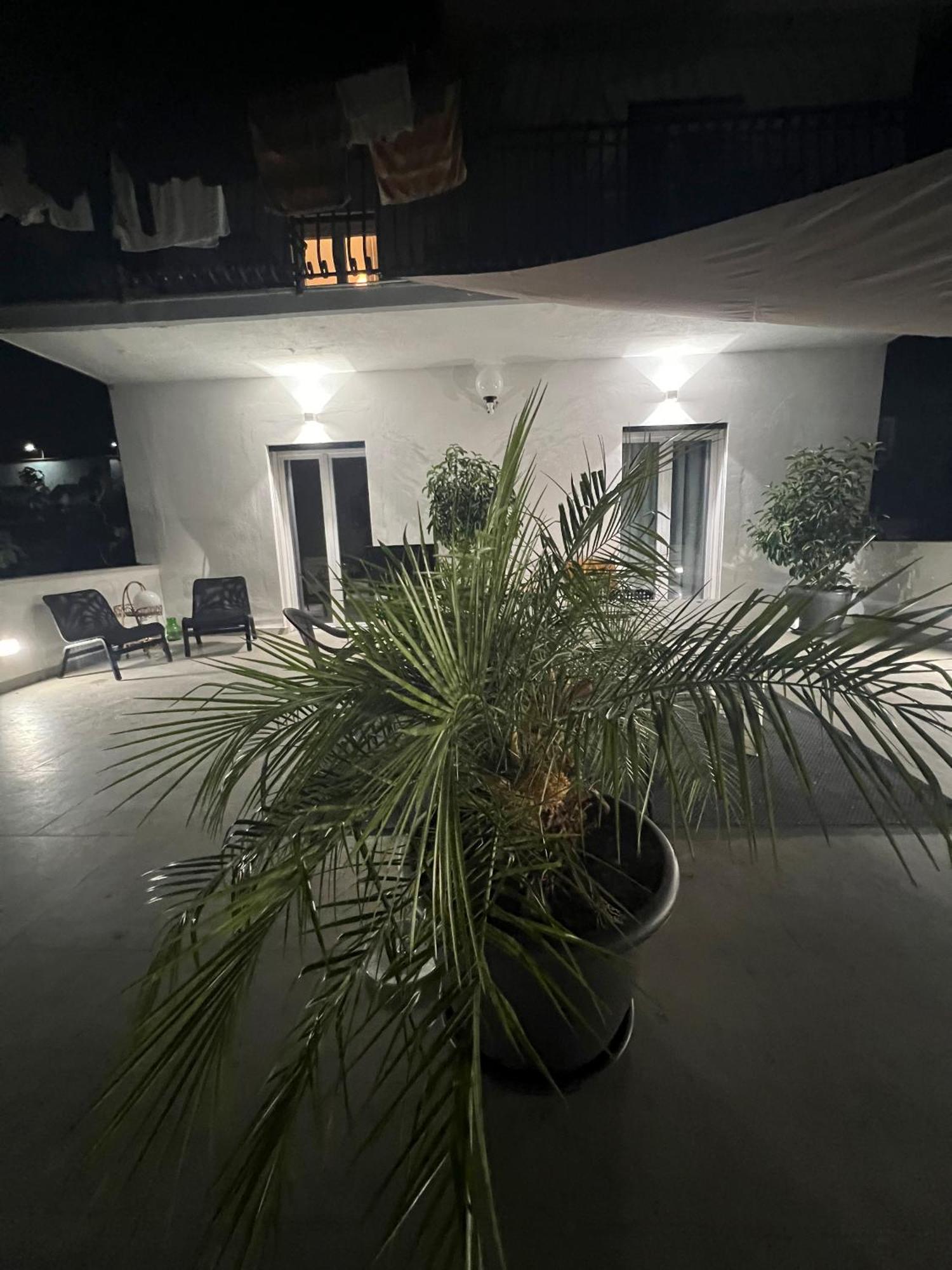 Terra Di Mare Guest House Агридженто Екстериор снимка