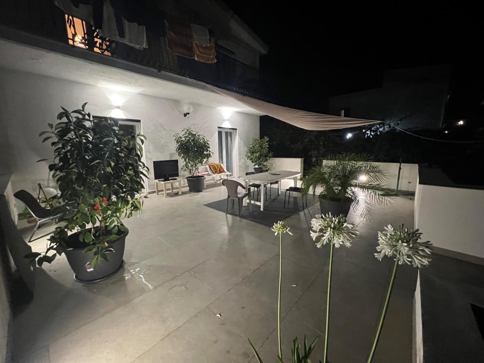Terra Di Mare Guest House Агридженто Екстериор снимка