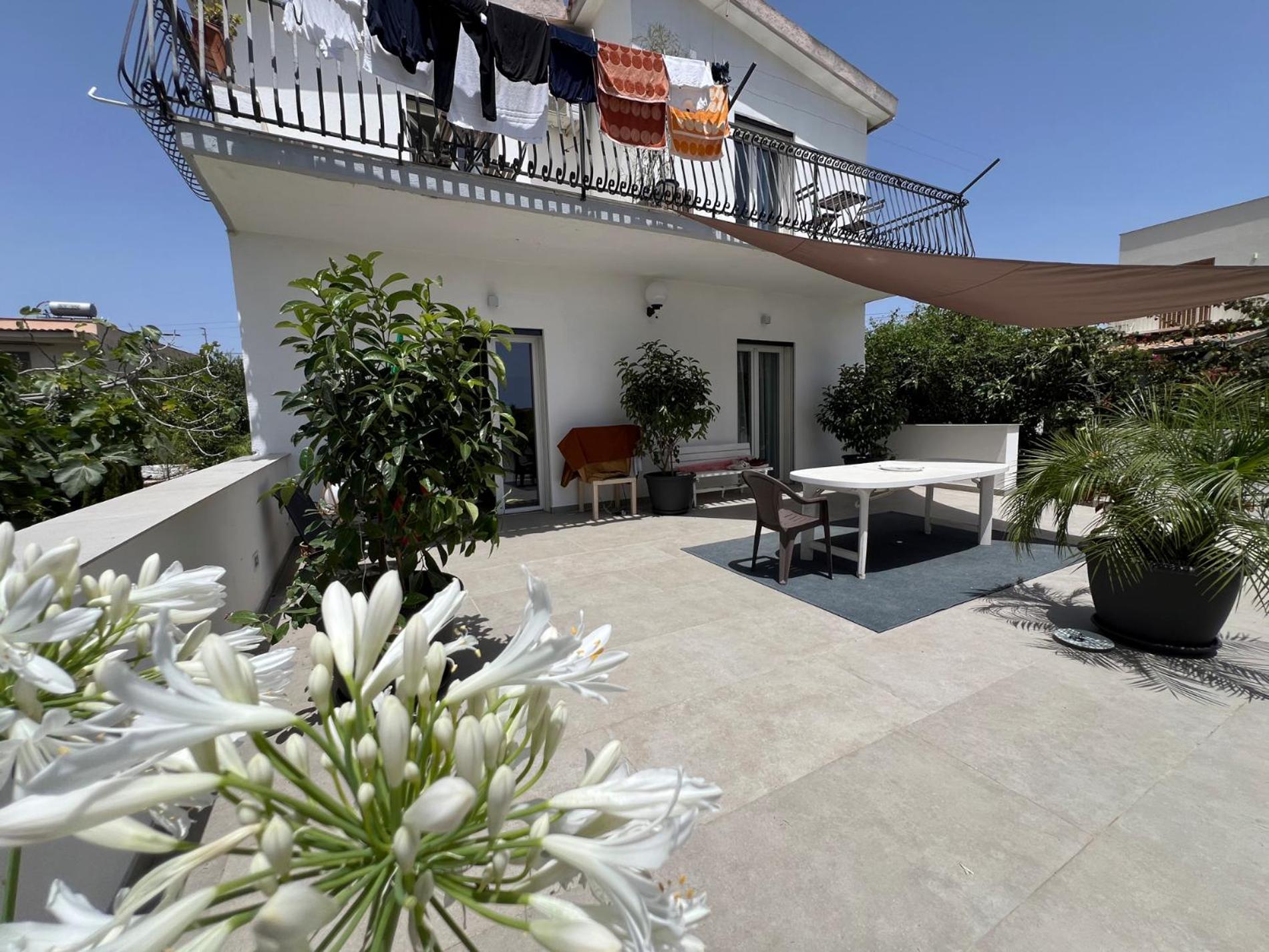 Terra Di Mare Guest House Агридженто Екстериор снимка