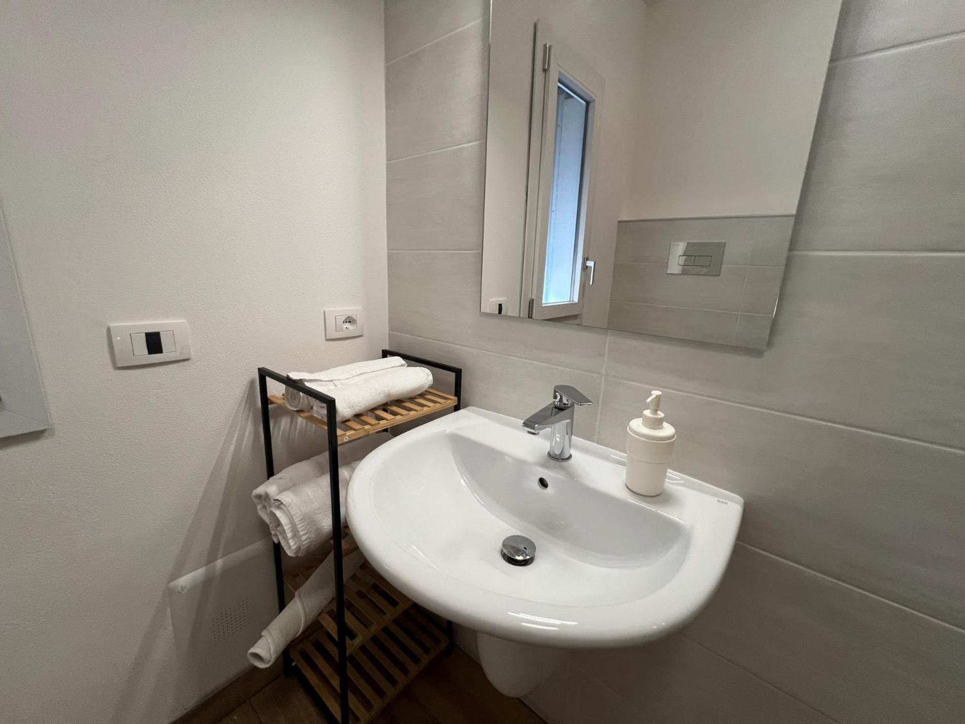 Terra Di Mare Guest House Агридженто Екстериор снимка