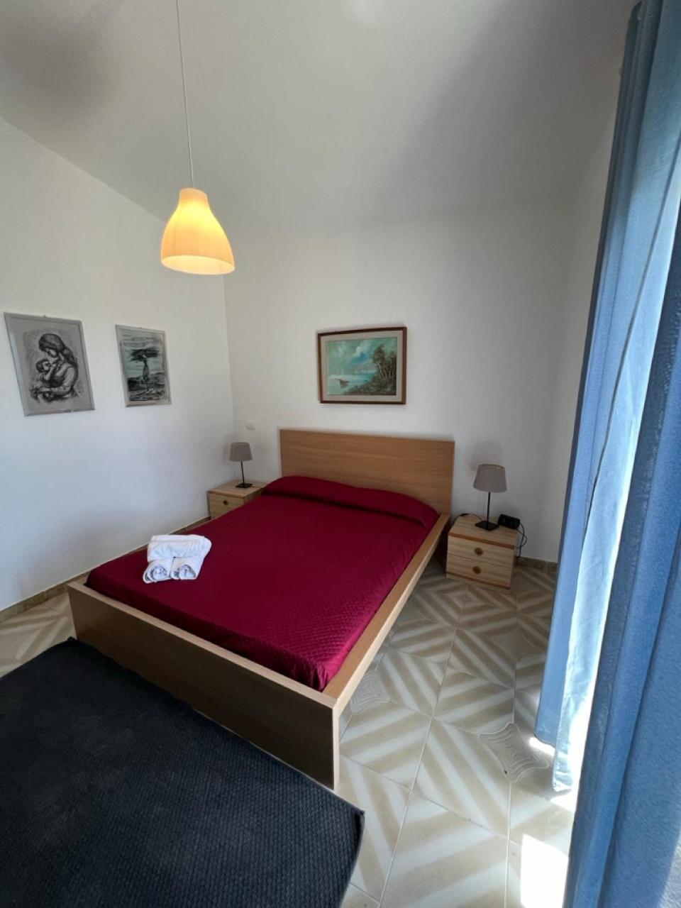 Terra Di Mare Guest House Агридженто Екстериор снимка