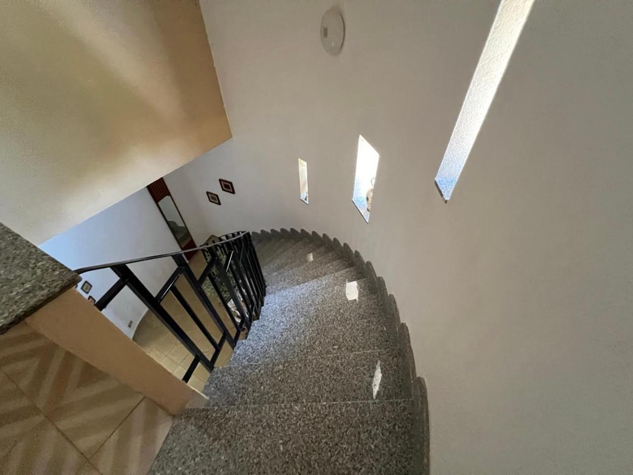Terra Di Mare Guest House Агридженто Екстериор снимка