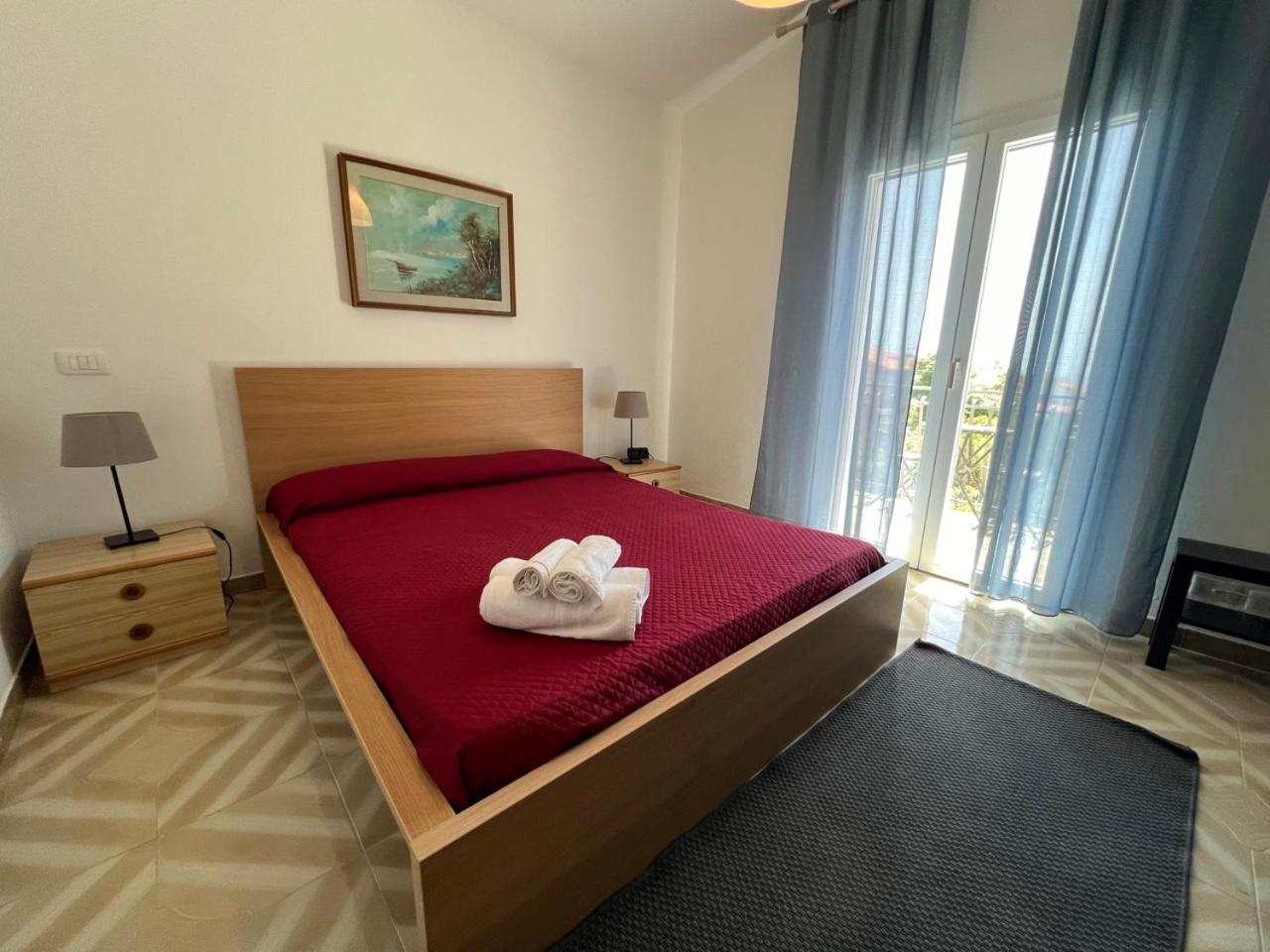 Terra Di Mare Guest House Агридженто Екстериор снимка