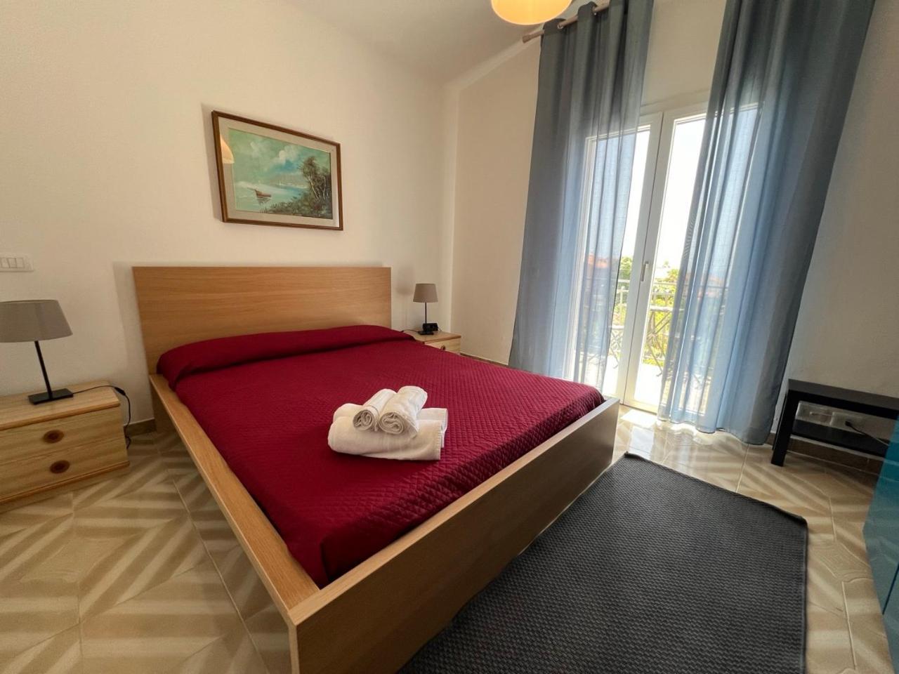 Terra Di Mare Guest House Агридженто Екстериор снимка