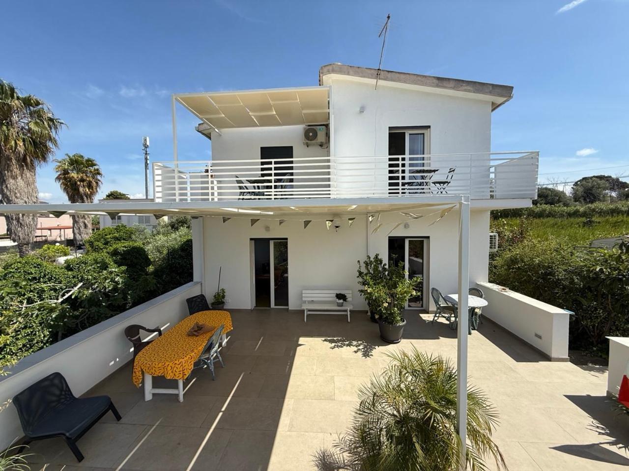 Terra Di Mare Guest House Агридженто Екстериор снимка