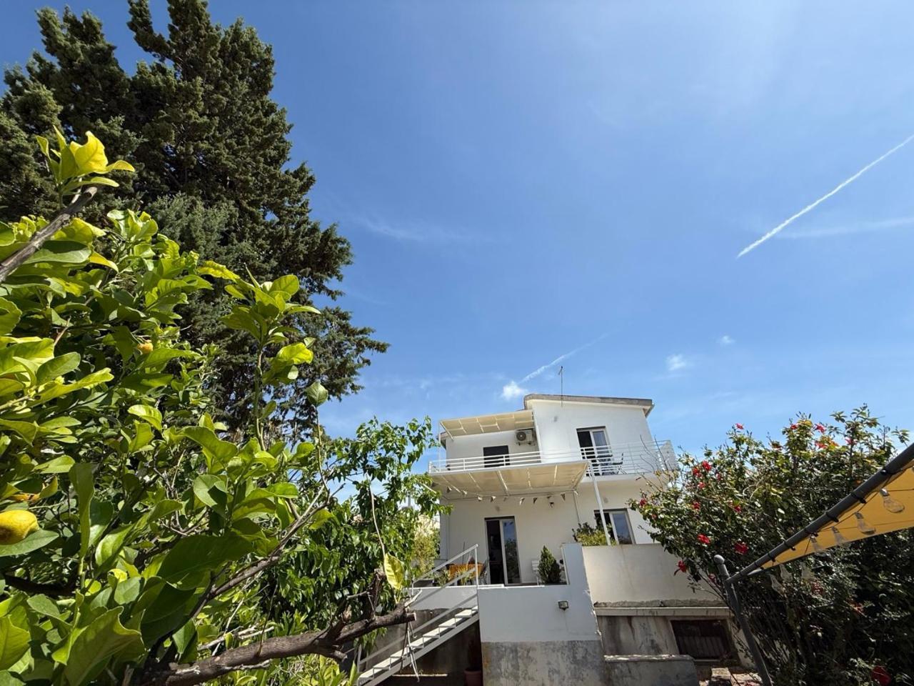 Terra Di Mare Guest House Агридженто Екстериор снимка
