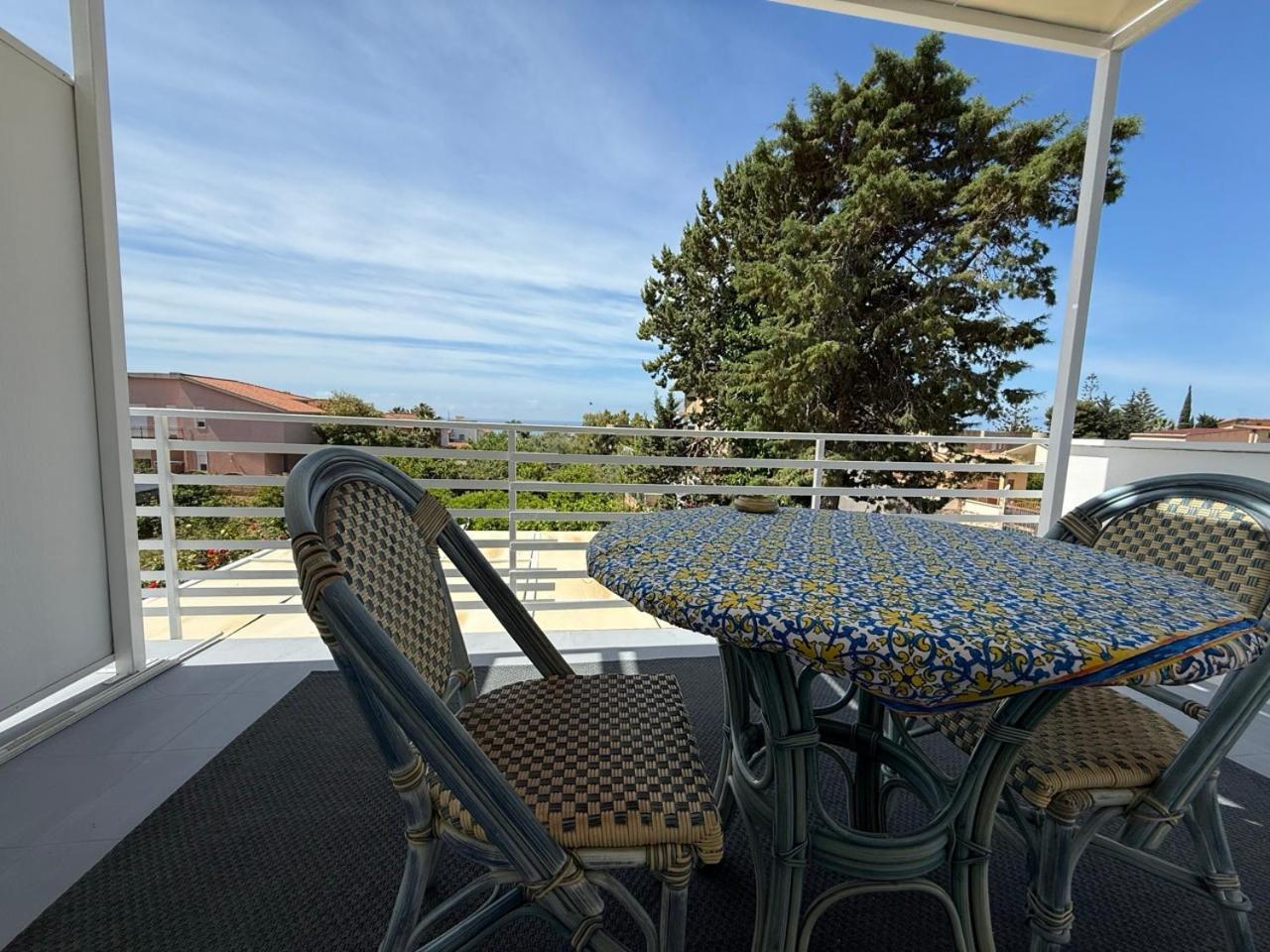 Terra Di Mare Guest House Агридженто Екстериор снимка