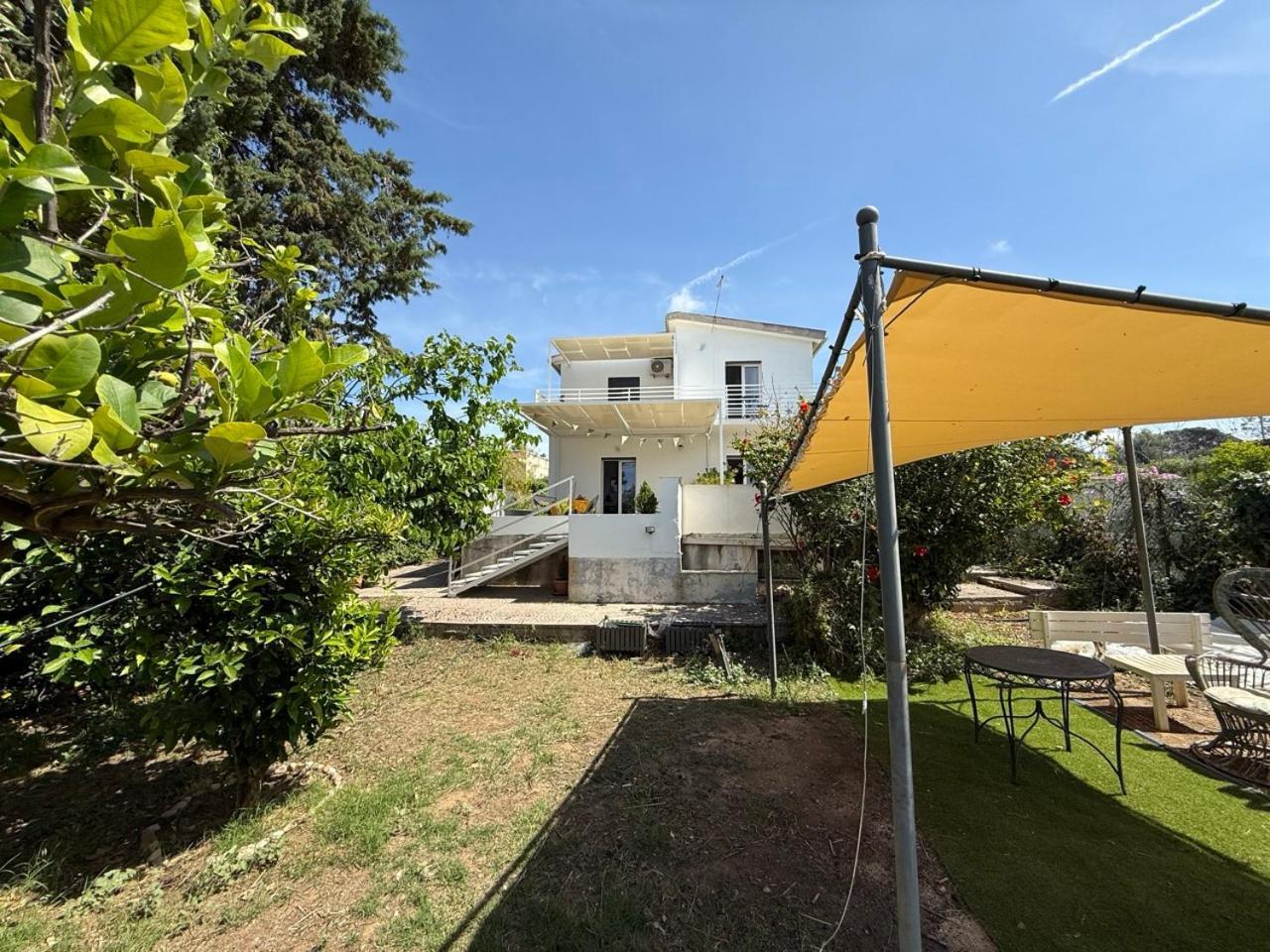 Terra Di Mare Guest House Агридженто Екстериор снимка