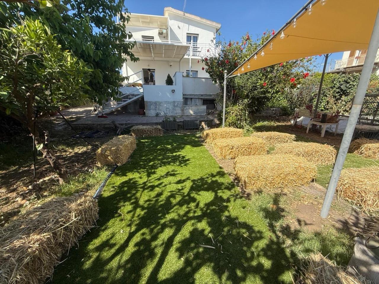 Terra Di Mare Guest House Агридженто Екстериор снимка