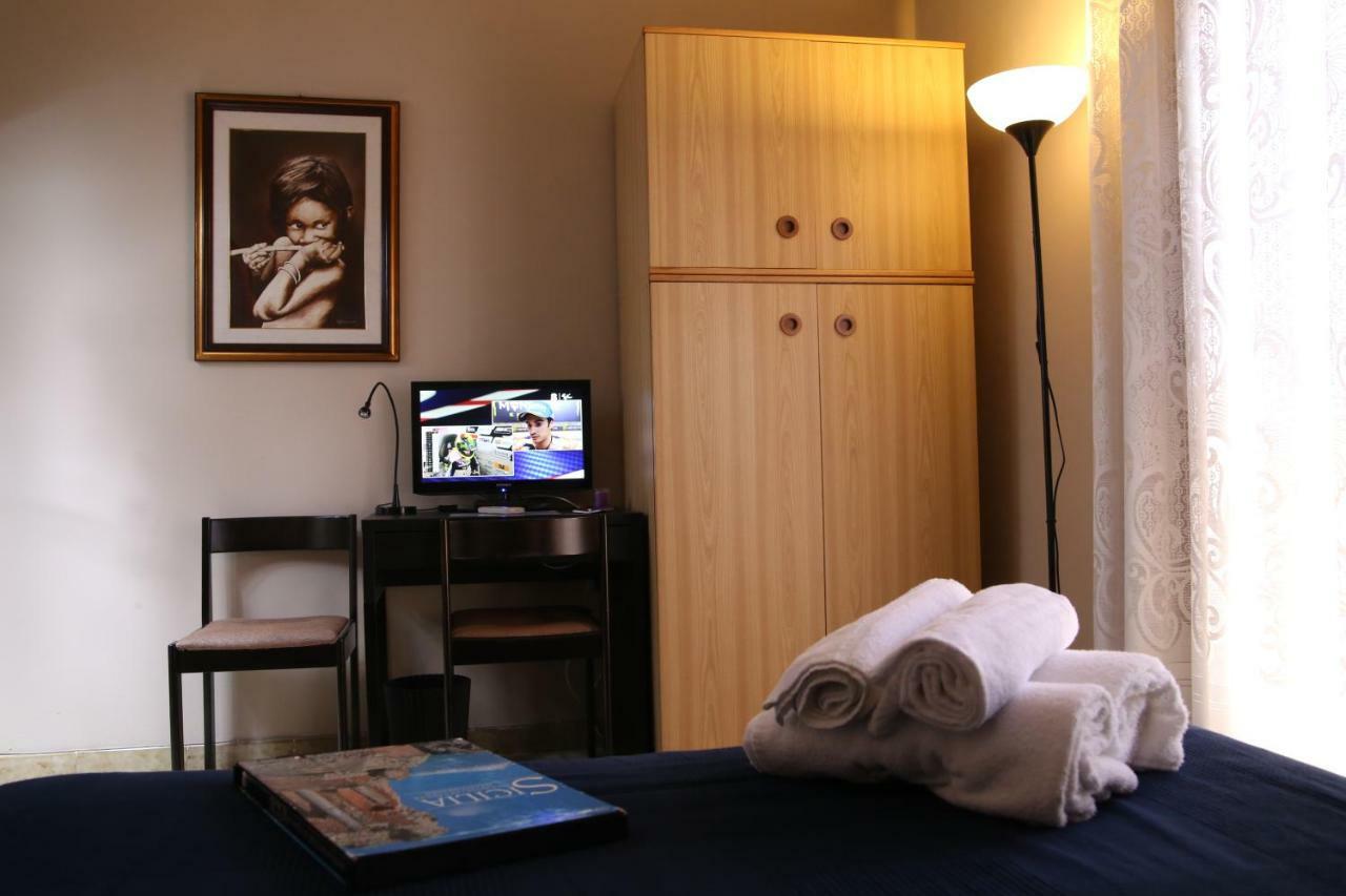 Terra Di Mare Guest House Агридженто Екстериор снимка