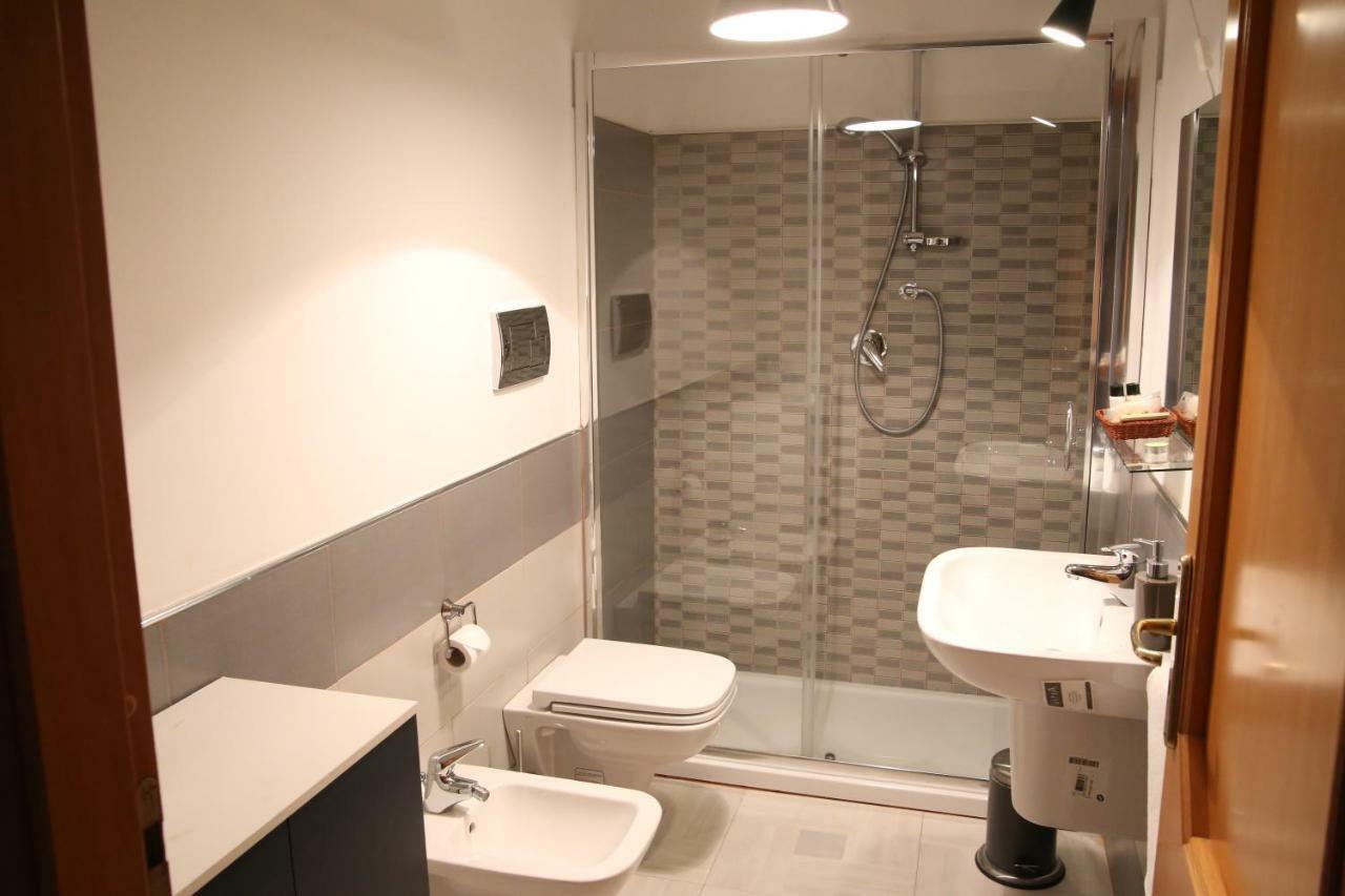 Terra Di Mare Guest House Агридженто Екстериор снимка