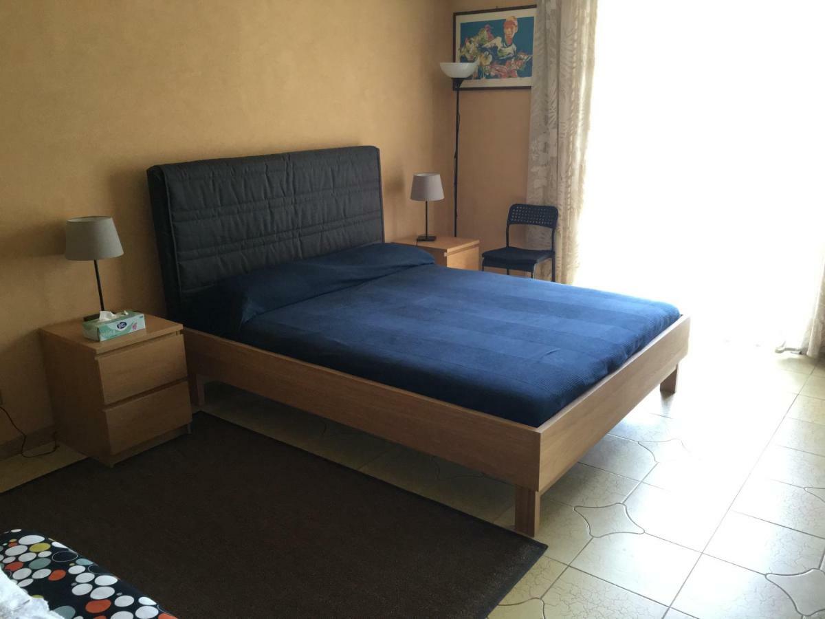 Terra Di Mare Guest House Агридженто Екстериор снимка