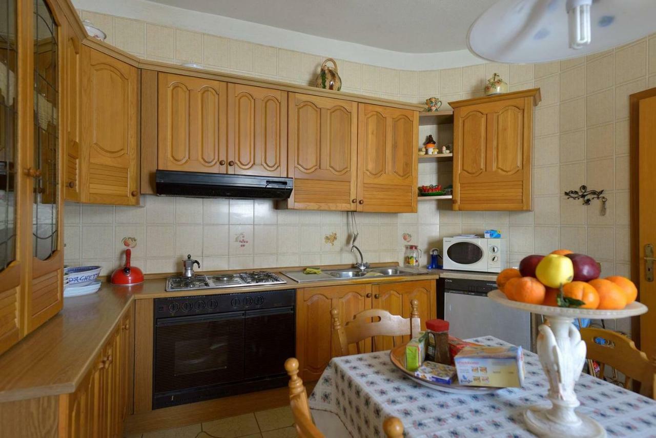 Terra Di Mare Guest House Агридженто Екстериор снимка