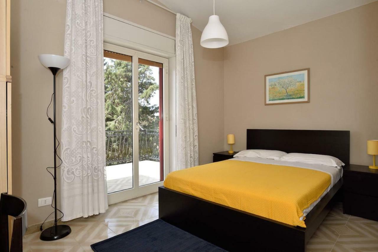 Terra Di Mare Guest House Агридженто Екстериор снимка