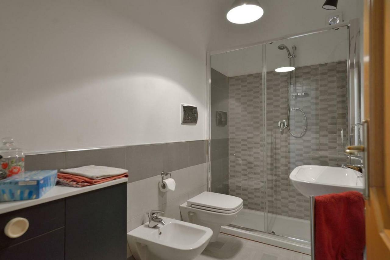 Terra Di Mare Guest House Агридженто Екстериор снимка